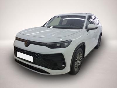 VW Tayron