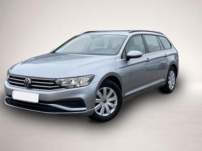 VW Passat Variant