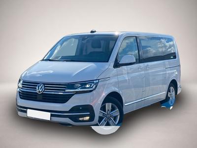 VW T6 Multivan
