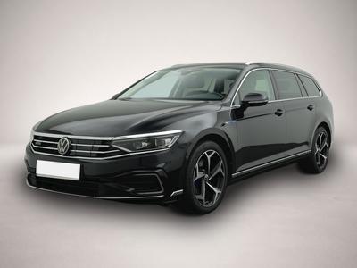 VW Passat Variant