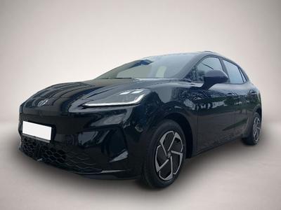 MG MG4 EV Urban