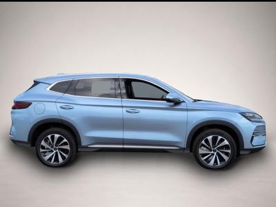 BYD SEAL U