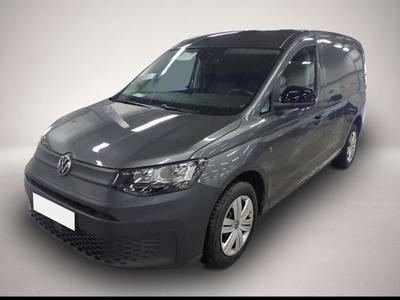 VW Caddy Maxi