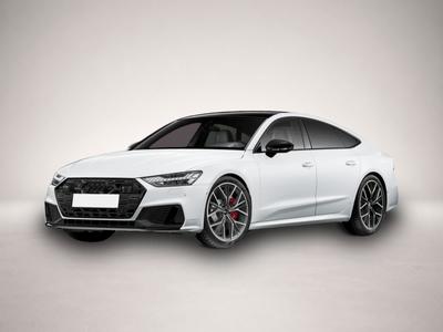 Audi S7