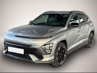 Hyundai Andere