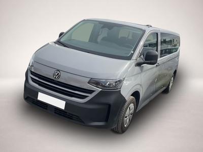 VW T7 Caravelle