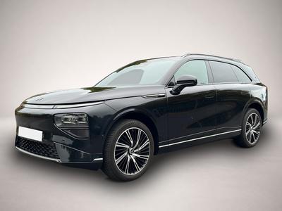 XPENG G9