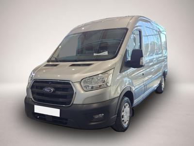 Ford Andere