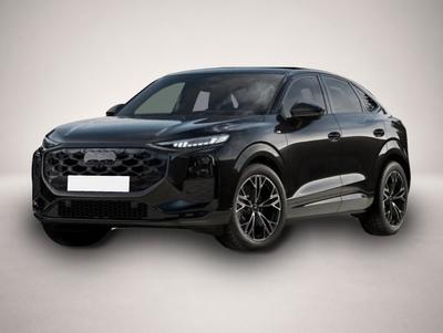 Audi Andere