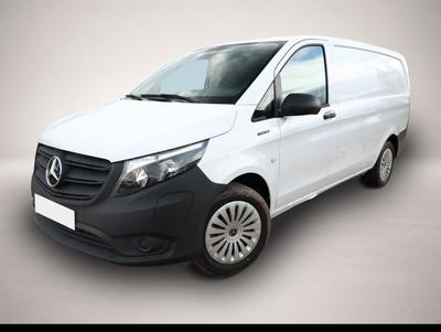 Mercedes-Benz eVito