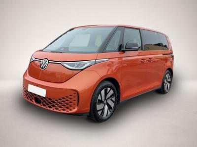 VW ID. Buzz