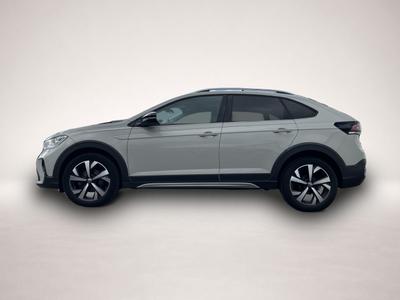 VW Taigo