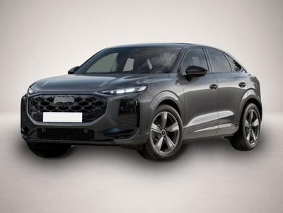 Audi Andere
