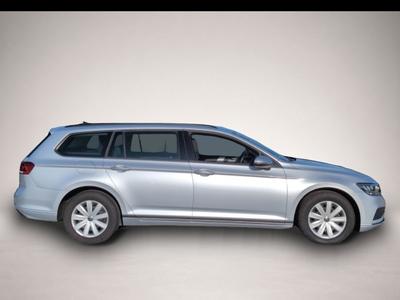 VW Passat Variant