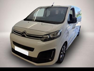 Citroen Spacetourer