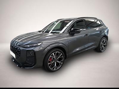 Audi Andere