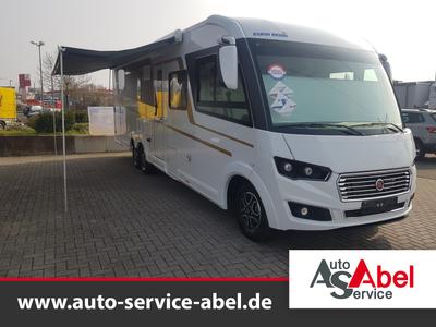 Eura Mobil I 890 QB