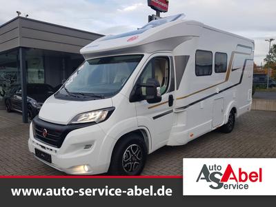 Eura Mobil PT 675 SB