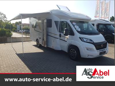Eura Mobil PT 675 SB