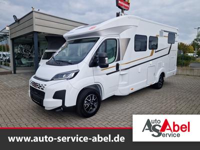 Eura Mobil PT 695 EB