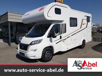 Eura Mobil AO 690 HB