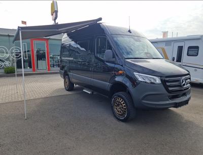 Pössl Roadstar X