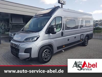 Eura Mobil V 635 EB