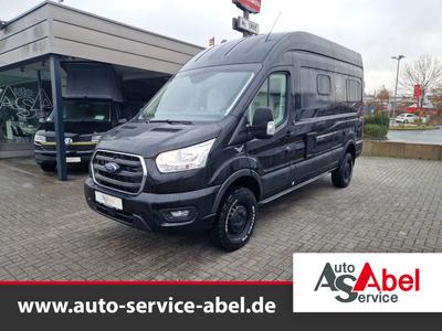 Karmann Dexter 570 4x4