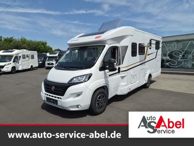 Eura Mobil PT 720 EF