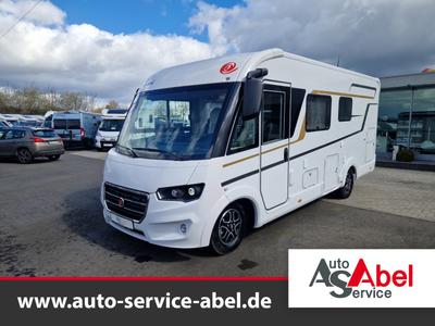 Eura Mobil IL 695 LF