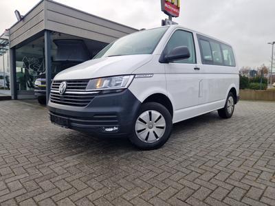 VW T6 Caravelle