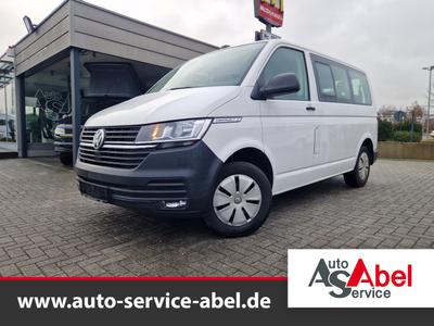 VW T6 Caravelle