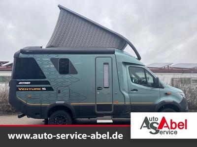 Hymer Andere