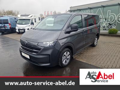VW T7 Caravelle