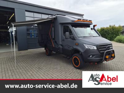 Eura Mobil Xtura