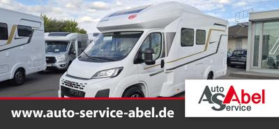 Eura Mobil PRS 675 SB