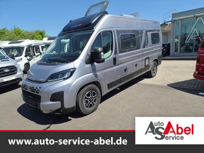 Eura Mobil V 595 HB