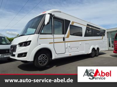 Eura Mobil I 890 QB