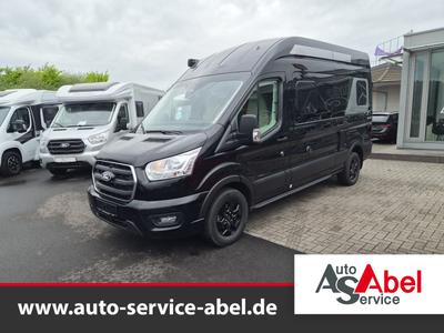Karmann Dexter 560 4x4