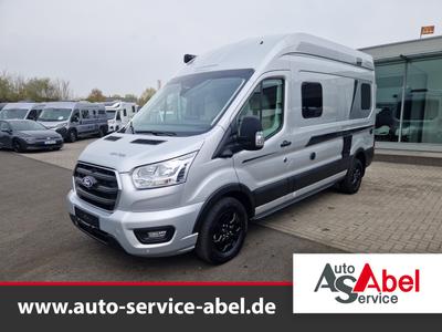 Karmann Dexter 560 4x4