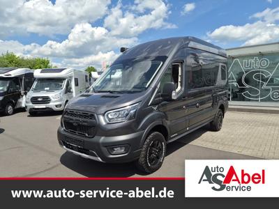 Karmann Dexter 560 4x4
