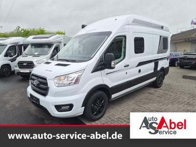Karmann Dexter 560 4x4