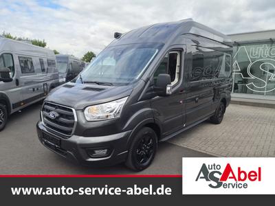 Karmann Dexter 560 4x4