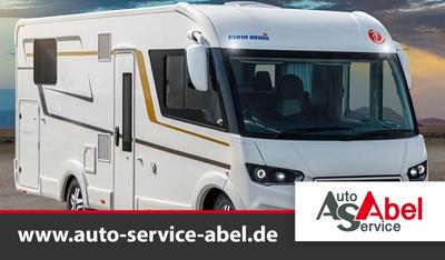 Eura Mobil IL 720 EF