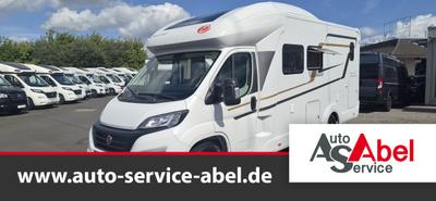 Eura Mobil PRS 695 HB