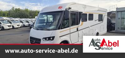 Eura Mobil IL 730 EF