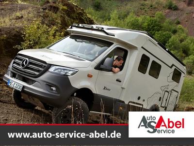 Eura Mobil Xtura