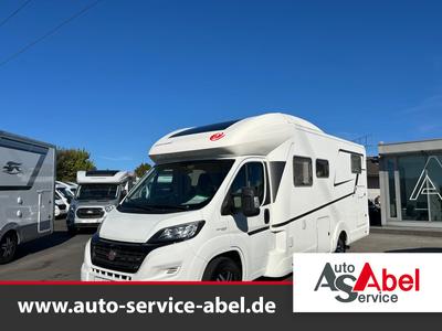 Eura Mobil Profila Rs