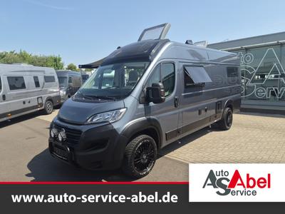 Globecar Summit 640