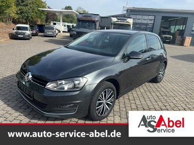 VW Golf